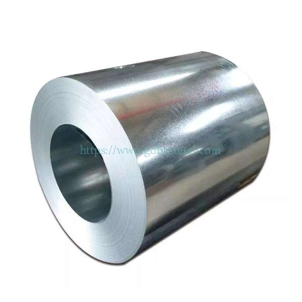 Galvanized Steel Coil